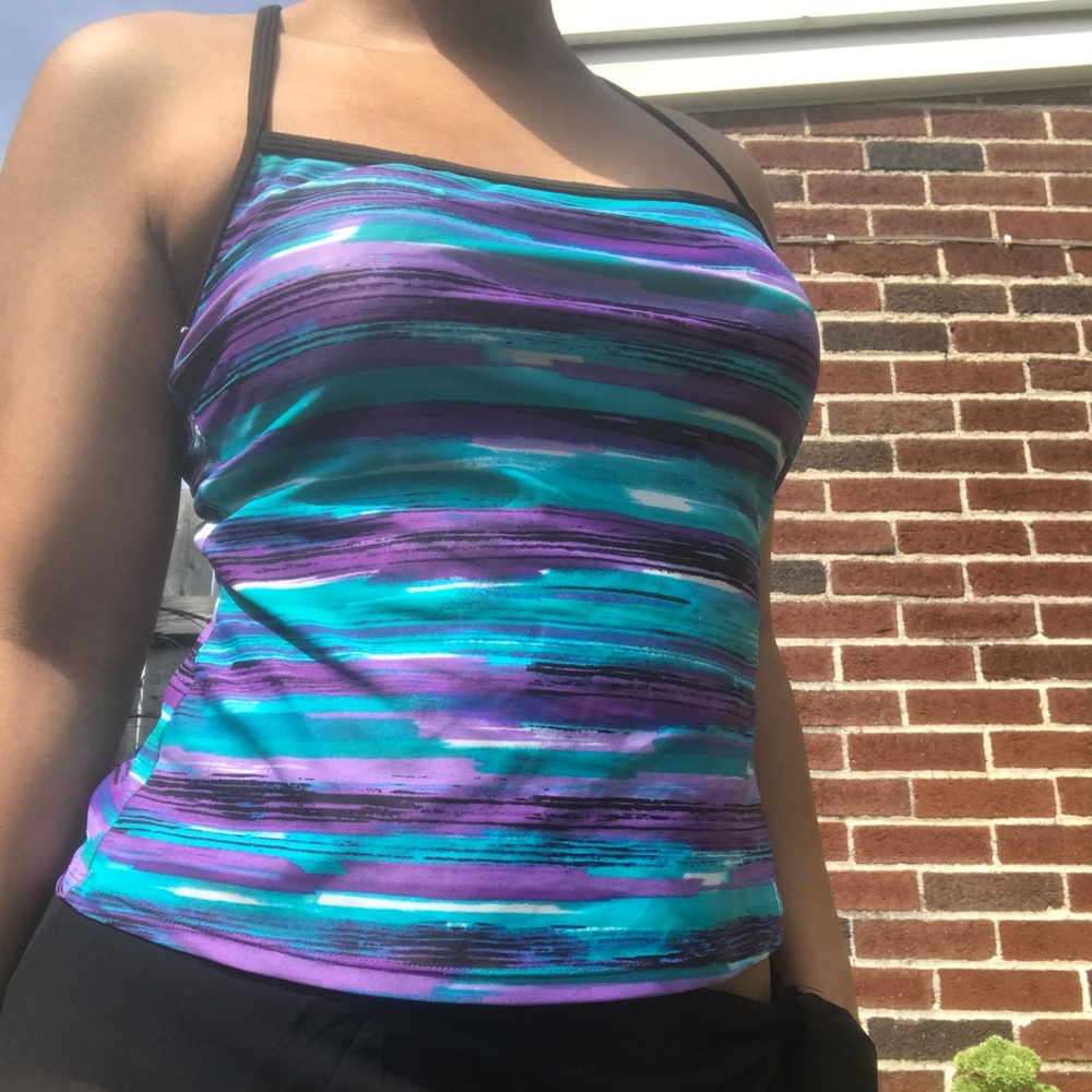 Tankini Top - Picture 5 of 7